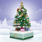 Large Christmas Tree | Building Blocks