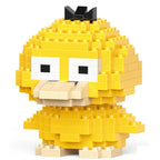 TV Mini's | Building Blocks