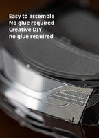 Sport Auto | Metal Puzzle