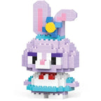 TV Mini's | Building Blocks