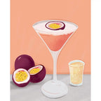 Delicious Drinks | Paint by Numbers