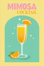 Elegant Mini Paintings | Paint by Numbers