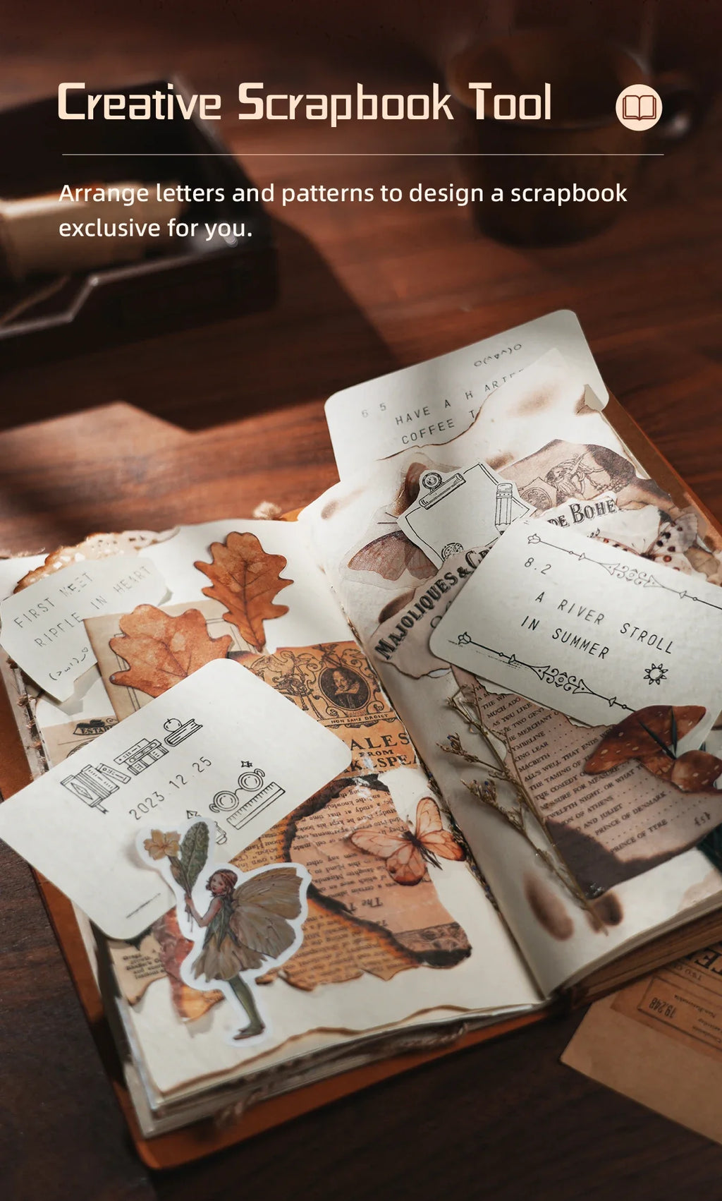 Press Mold | Wooden Construction Kits