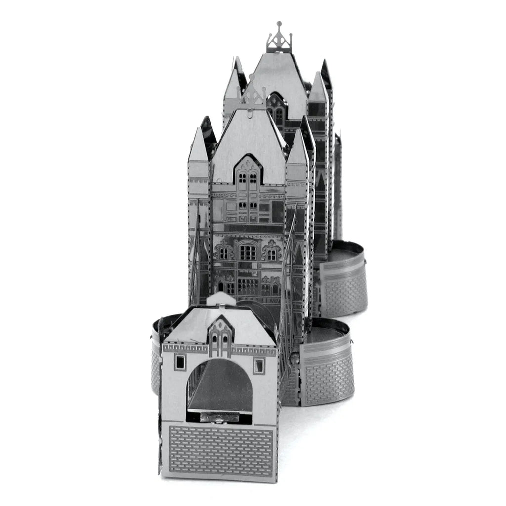 Tower Bridge | Metal Puzzle