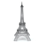 Eiffel Tower | Metal Puzzle