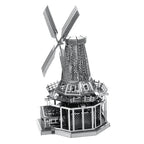 Molen | Metal Puzzle