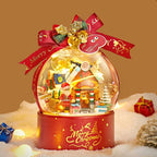 Christmas ornament | Building blocks