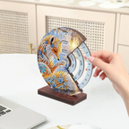 Vos | Calendar | Diamond Painting