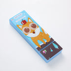 Pencil Case | Diamond Painting