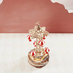 Parachute Tower | Wooden Construction Kits