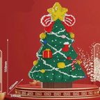 Mega Christmas Tree | Building Blocks