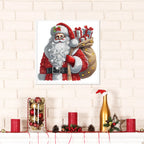 Santa Claus | Diamond Painting