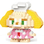 TV Mini's | Building Blocks