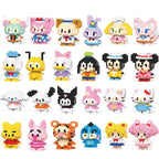 TV Mini's | Building Blocks