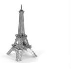 Eiffel Tower | Metal Puzzle