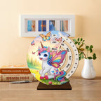 Unicorn | Calendar | Diamond Painting