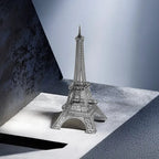Eiffel Tower | Metal Puzzle