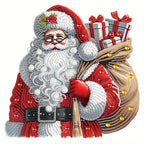 Santa Claus | Diamond Painting