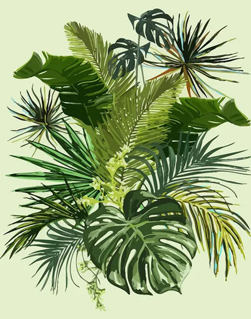 Browsing | Painting by Numbers