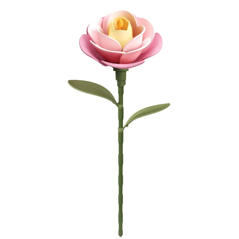 Rosette | Wooden Construction Kits