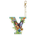 Keychain | Diamond Painting