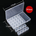 Storage Box | Diamond Painting | Diamond Painting