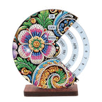 Bloem | Calendar | Diamond Painting