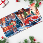 Christmas Cards | 12 pieces | Diamond Painting