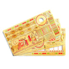 Drum Mill | Metal Puzzle