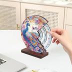 Pauw | Calendar | Diamond painting