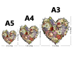 Hart | Wooden Puzzle