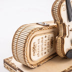 Violin | Wooden Construction Kits