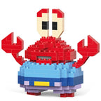 TV Mini's | Building Blocks