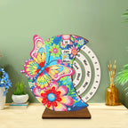 Butterfly | Calendar | Diamond Painting