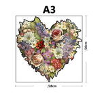 Hart | Wooden Puzzle