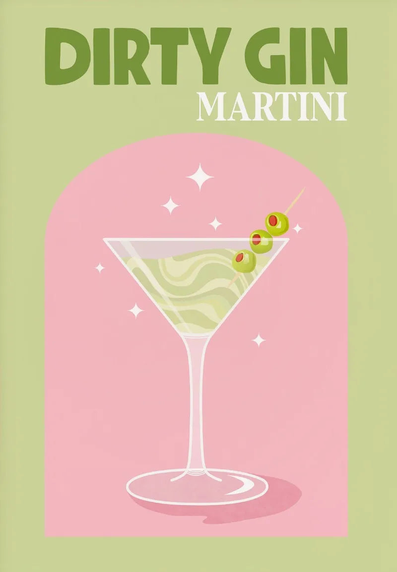 Elegant Mini Paintings | Paint by Numbers