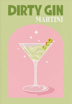 Elegant Mini Paintings | Paint by Numbers