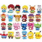 TV Mini's | Building Blocks