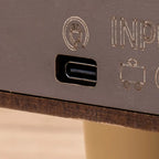 Carnival Music Box | Wooden Building Kits