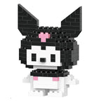 TV Mini's | Building Blocks