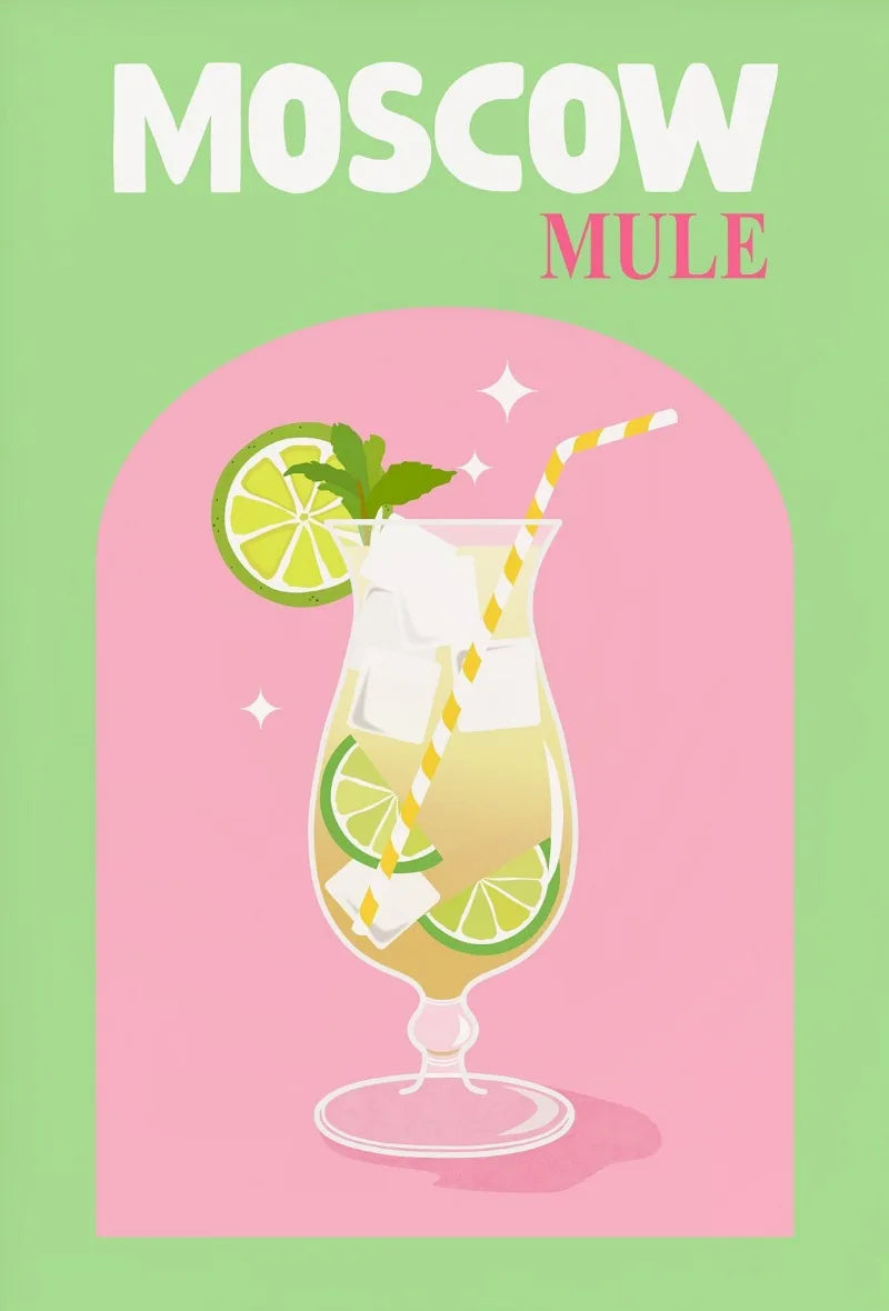 Elegant Mini Paintings | Paint by Numbers