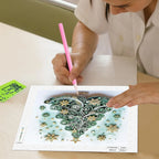 Christmas Tree | Diamond Painting