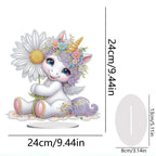 5D Squirrel | Diamond Painting