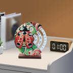 Ladybug | Calendar | Diamond Painting