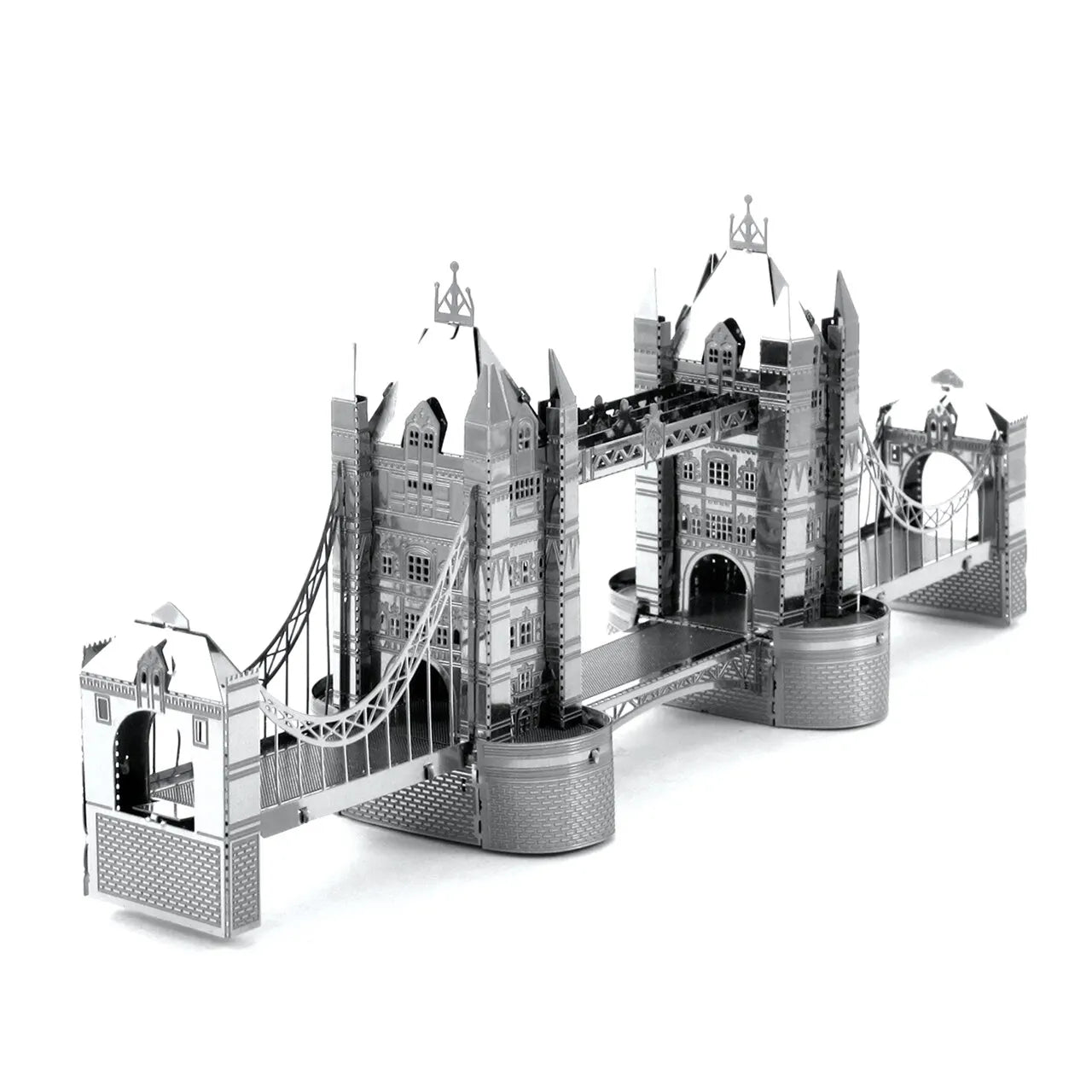 Tower Bridge | Metal Puzzle