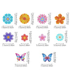 Flower Bouquet | Diamond Painting