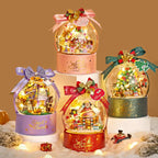 Christmas ornament | Building blocks