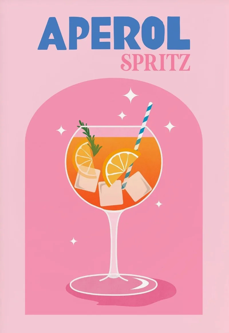 Elegant Mini Paintings | Paint by Numbers