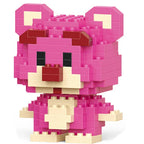 TV Mini's | Building Blocks