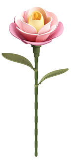 Rosette | Wooden Construction Kits